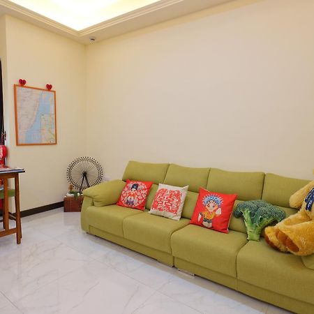 Yuli Happiness B&B Εξωτερικό φωτογραφία