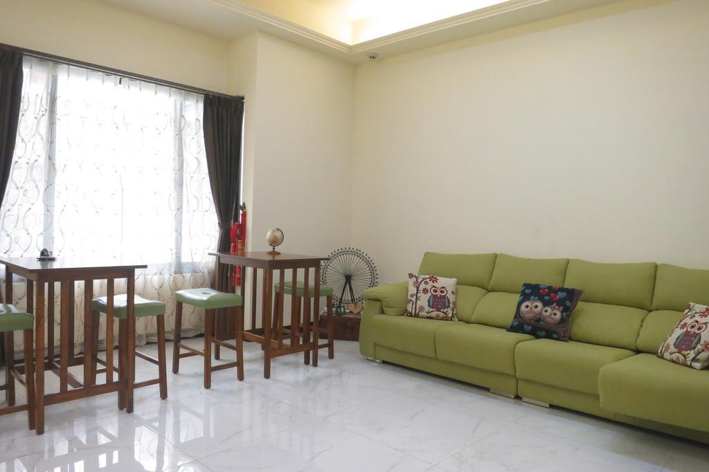Yuli Happiness B&B Εξωτερικό φωτογραφία
