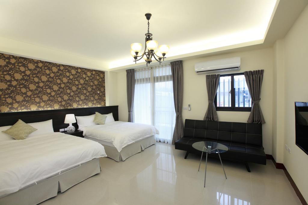 Yuli Happiness B&B Εξωτερικό φωτογραφία