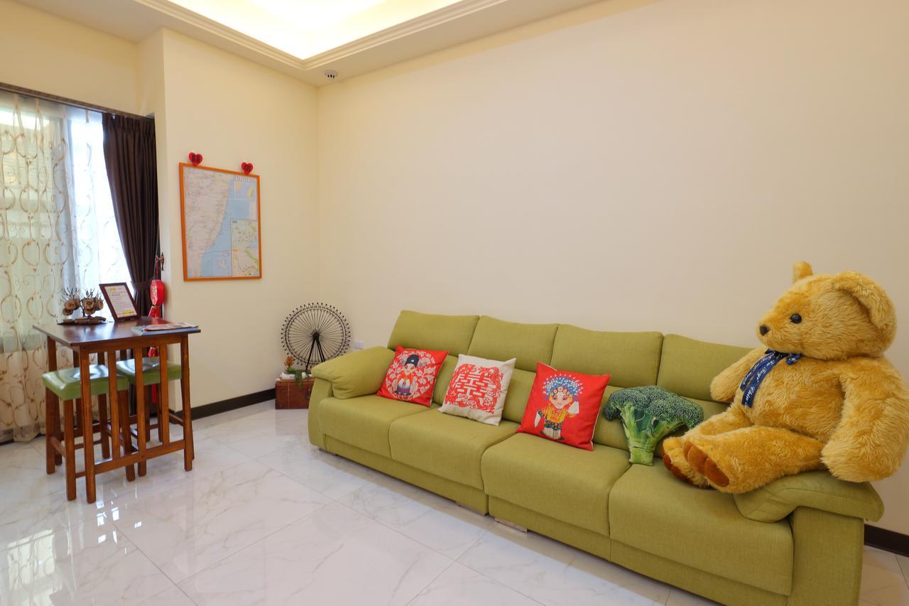 Yuli Happiness B&B Εξωτερικό φωτογραφία